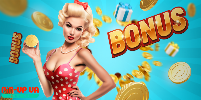 Pin Up